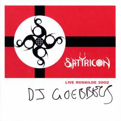 Satyricon : Live Roskilde 2002